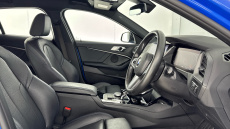 BMW 1 Series 118i [136] M Sport 5dr Step Auto Petrol Hatchback